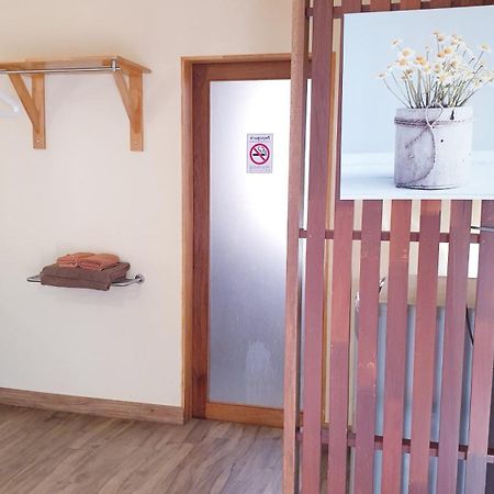 Little Guest House Hotel Chiang Mai Phòng bức ảnh