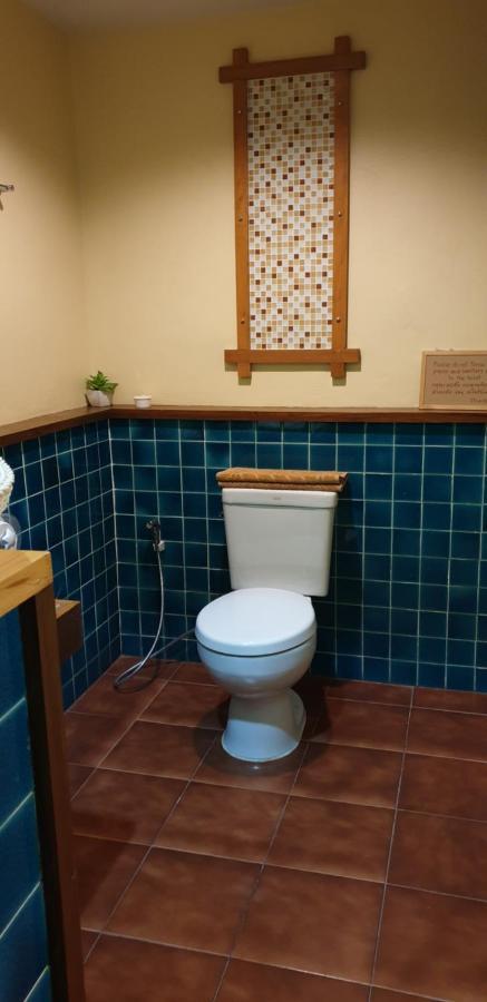 Little Guest House Hotel Chiang Mai Ngoại thất bức ảnh