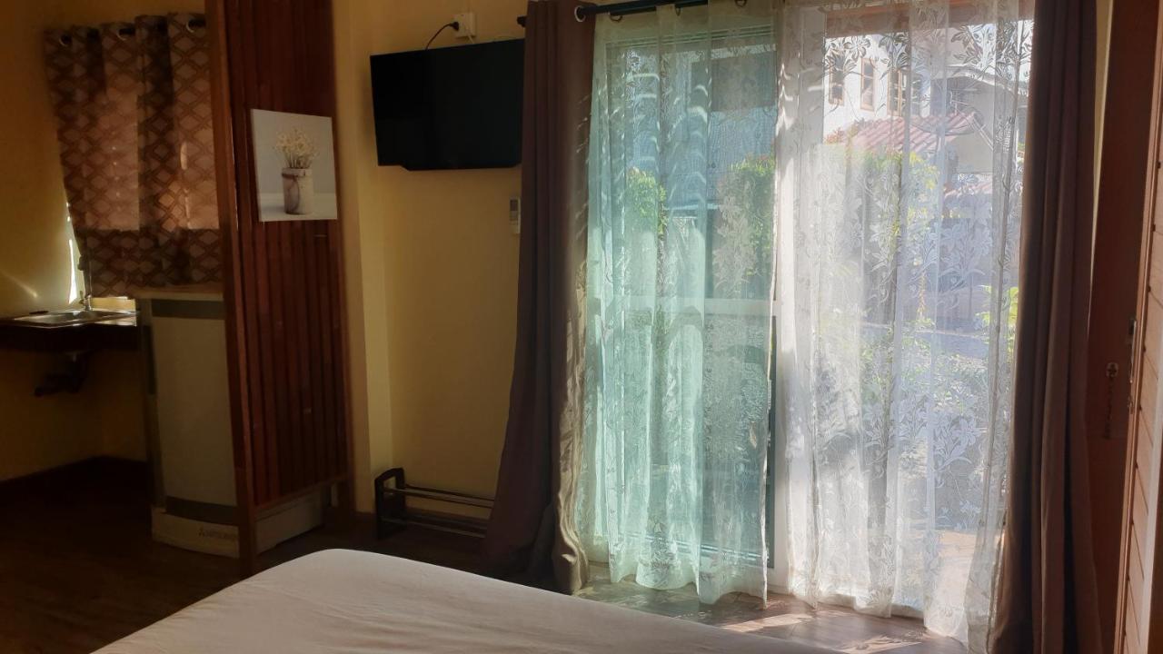 Little Guest House Hotel Chiang Mai Ngoại thất bức ảnh