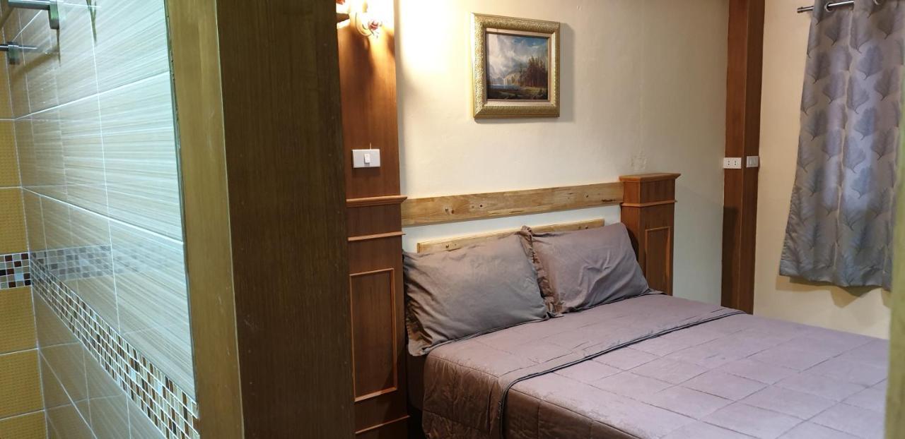 Little Guest House Hotel Chiang Mai Ngoại thất bức ảnh