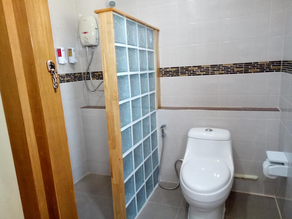 Little Guest House Hotel Chiang Mai Ngoại thất bức ảnh