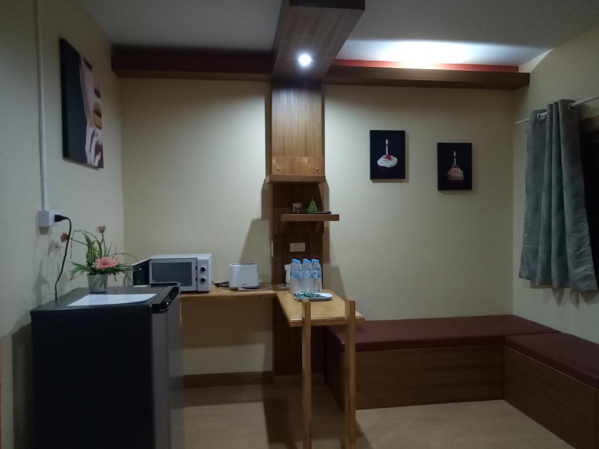 Little Guest House Hotel Chiang Mai Ngoại thất bức ảnh