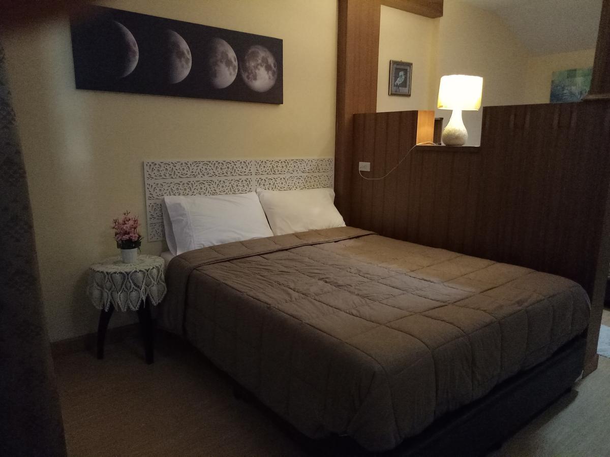Little Guest House Hotel Chiang Mai Ngoại thất bức ảnh