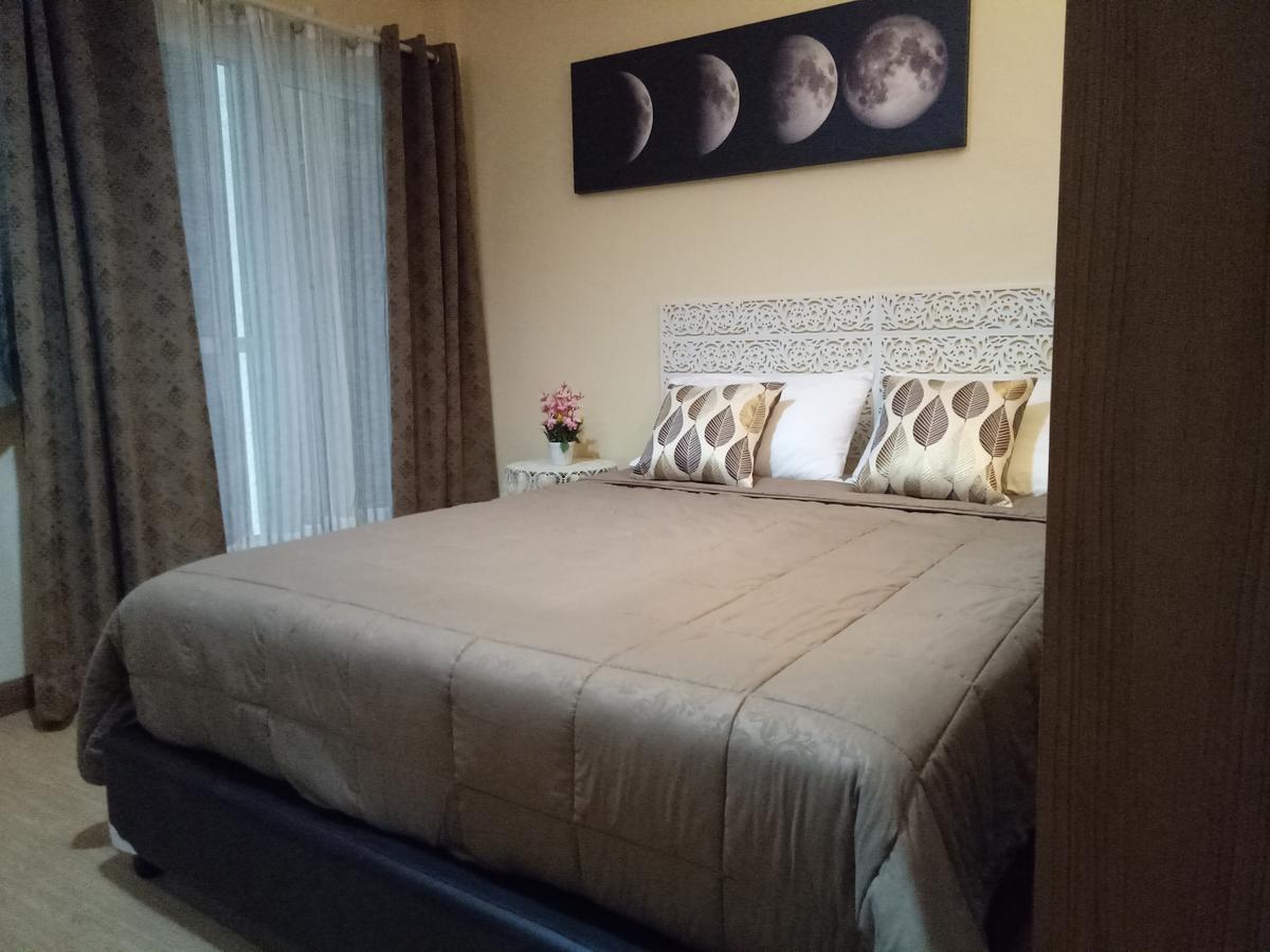 Little Guest House Hotel Chiang Mai Ngoại thất bức ảnh