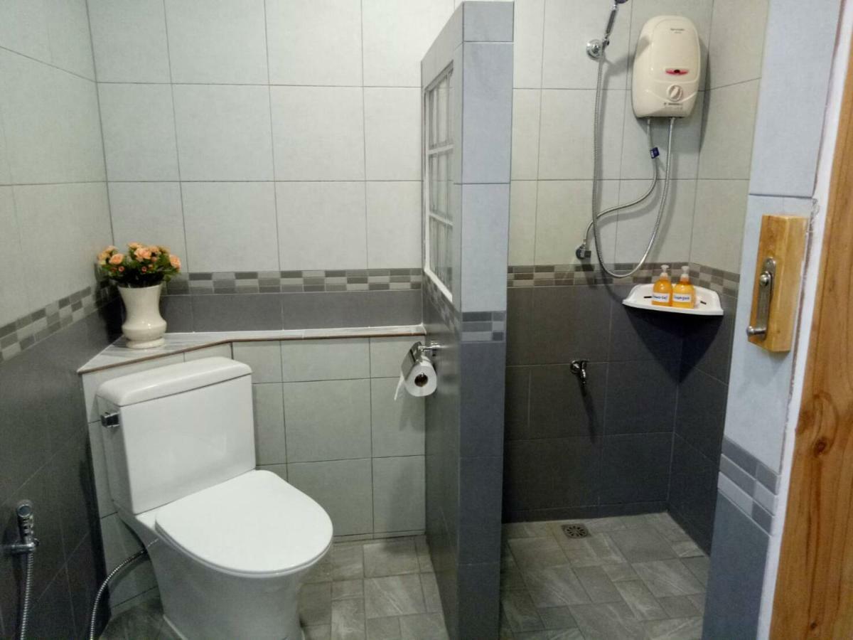 Little Guest House Hotel Chiang Mai Ngoại thất bức ảnh