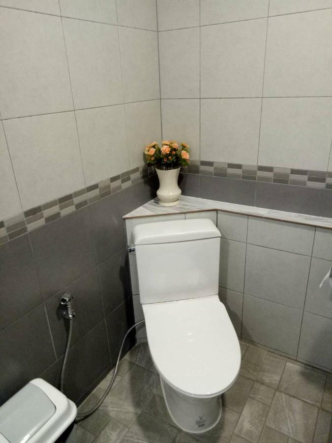 Little Guest House Hotel Chiang Mai Ngoại thất bức ảnh